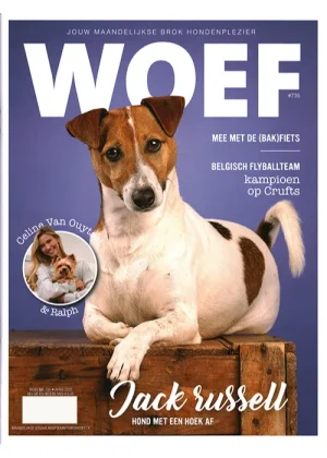 Woef - 735 2025 -