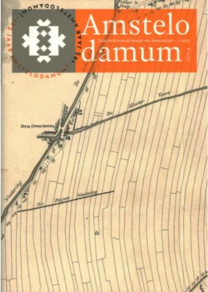 Amstelodamum - 01 2025 -