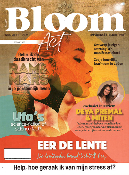 Bloom - 03 2025 -