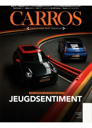 Carros - 03 2025 -
