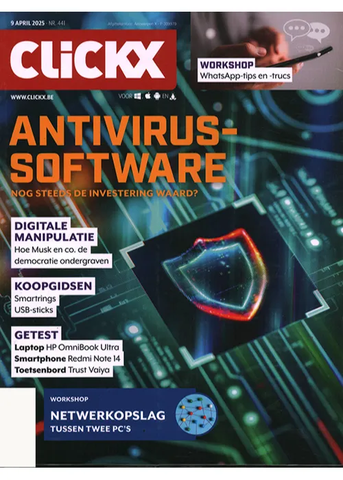 Clickx - 441 2025 -