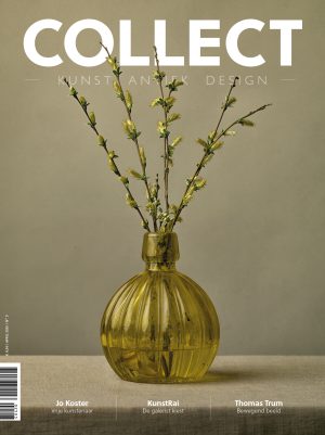Collect Kunst Antiek Design - 03 2025 -