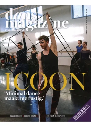 Dans Magazine - 02 2025 -