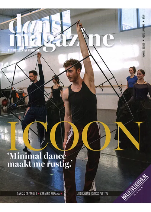 Dans Magazine - 02 2025 -