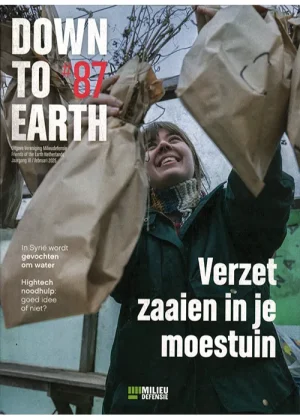 Down to Earth - 87 2025 -