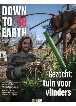 Down to Earth - 88 2025 -
