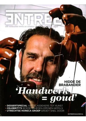 Entree - november 2024 -