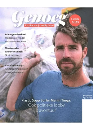 Genoeg - 144 2025 -