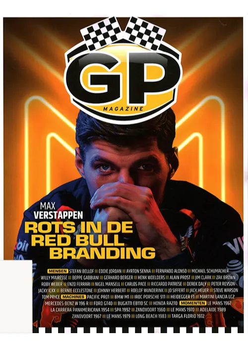 GP Magazine - 02 2025 -
