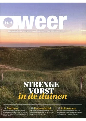Het Weer Magazine - 02 2025 -