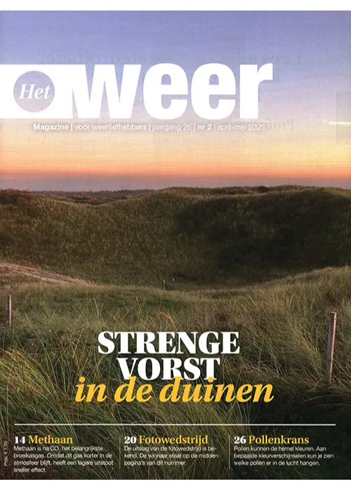 Het Weer Magazine - 02 2025 -