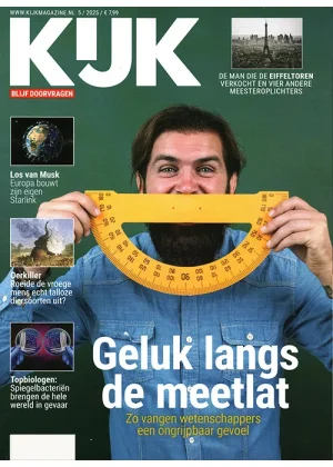 KIJK - 05 2025 -