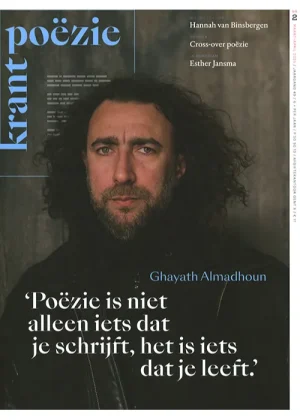Poëziekrant - 02 2025 -