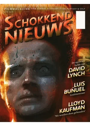 Schokkend Nieuws - 173 2025 -
