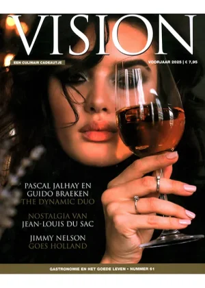 Vision - 61 2025 -