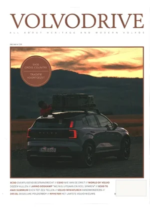 VolvoDrive - 84 2025 -