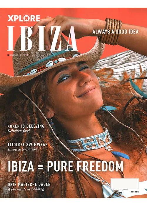 Xplore Ibiza - 20 2025 -
