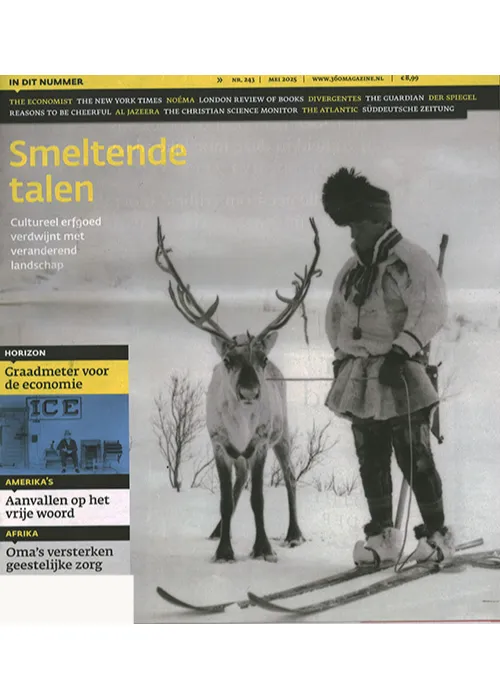 360 Magazine - 243 2025 -
