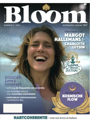 Bloom - 04 2025 -
