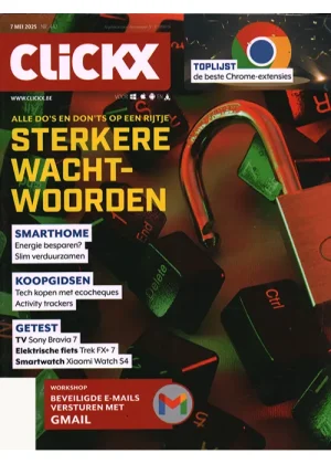 Clickx - 442 2025 -