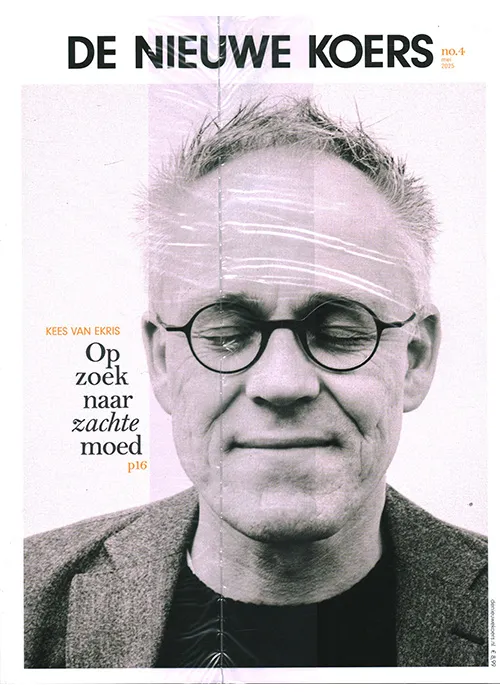 De Nieuwe Koers - 04 2025 -