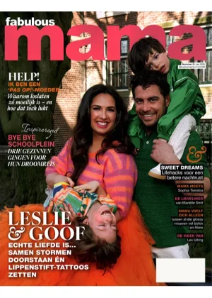 Fabulous Mama - 02 2025 -