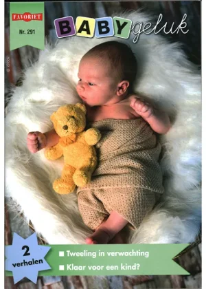 Favoriet Babygeluk - 291 2025 -