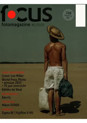Focus fotomagazine - 02 2025 -