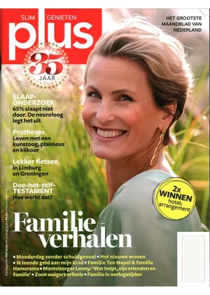 Plus Magazine - 05 2025 -