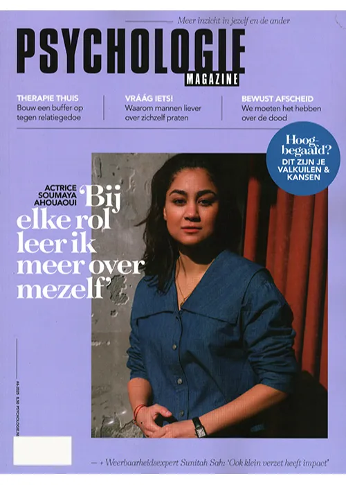 Psychologie Magazine - 06 2025 -
