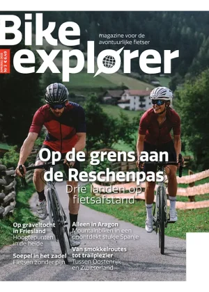 Bike Explorer - 03 2025 -