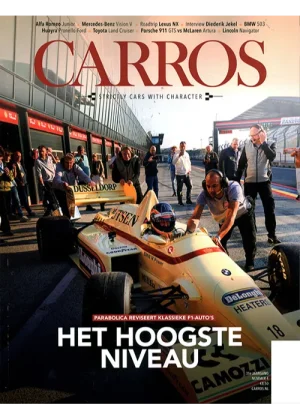 Carros - 04 2025 -