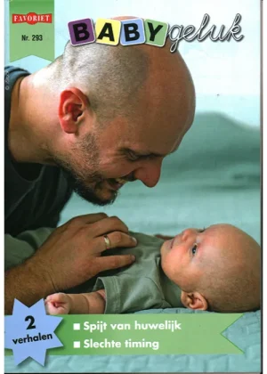 Favoriet Babygeluk - 293 2025 -