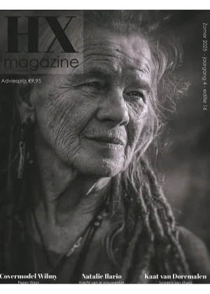 HX Magazine - 16 2025 -