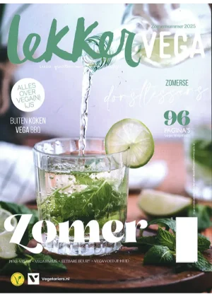 Lekker Vega - 02 2025 -