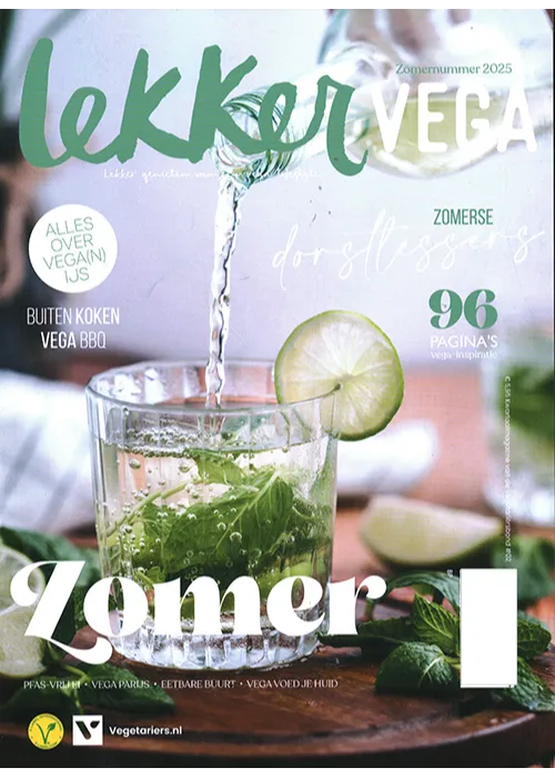 Lekker Vega - 02 2025 -
