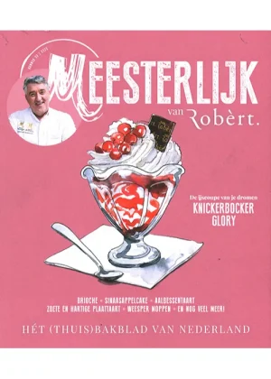 Meesterlijk van Robèrt - 52 2025 -