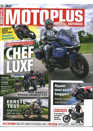 Motoplus - 13 2025 -