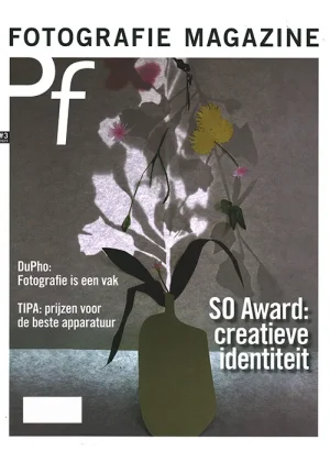 PF Fotografie Magazine - 03 2025 -