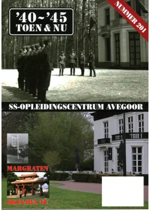 Toen en Nu - 201 -