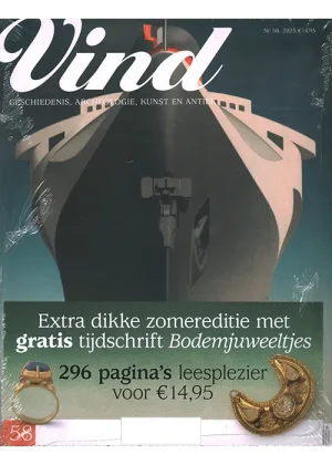 Vind - 58 2025 -