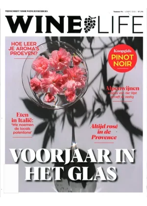 WINELIFE - 94 2025 -