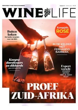 WINELIFE - 95 2025 -