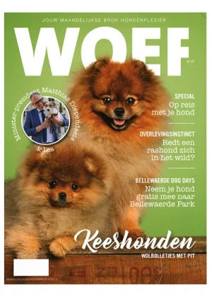 Woef - 737 2025 -