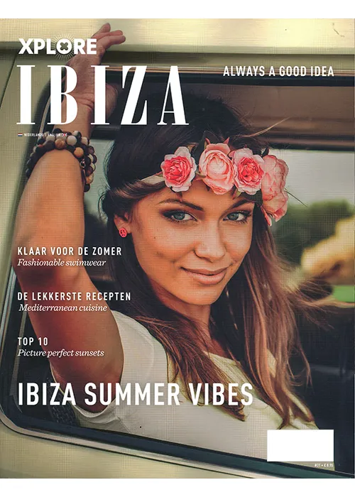 Xplore Ibiza - 21 2025 -