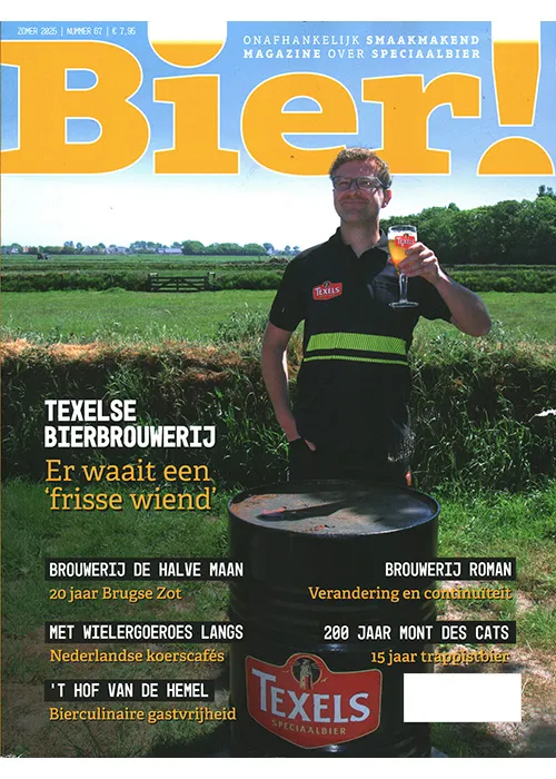 Bier! - 67 2025 -