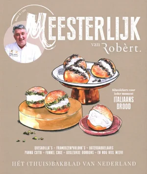 Meesterlijk van Robèrt - 53 2025 -