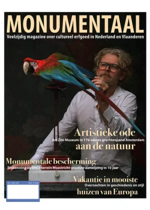 Monumentaal - 03 2025 -