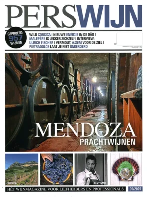 Perswijn - 05 2025 -
