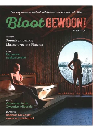 BlootGewoon! - 14 2024 -